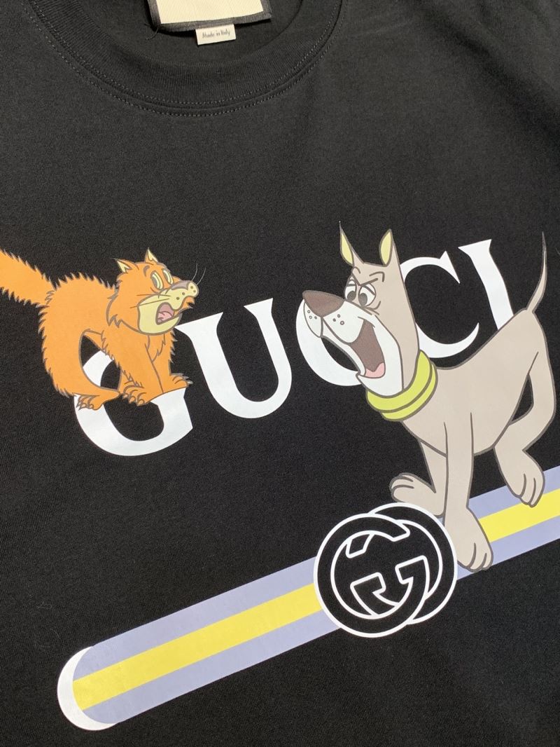 Gucci T-Shirts